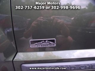 Used 2008 Jeep Grand Cherokee Laredo in Wilmington, Delaware