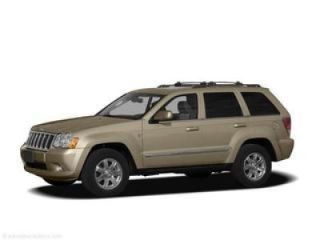 Used 2008 Jeep Grand Cherokee Laredo in Schaumburg, Illinois