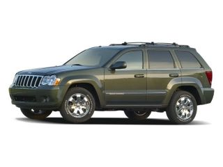 Used 2009 Jeep Grand Cherokee Laredo in Naples, Florida
