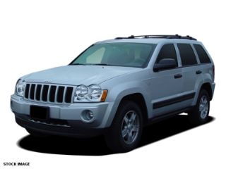 Used 2007 Jeep Grand Cherokee Laredo in Toms River, New Jersey