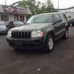 Used 2007 Jeep Grand Cherokee Laredo in Louisville, Kentucky