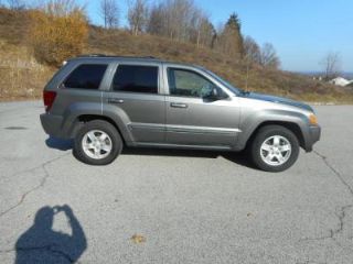 Used 2007 Jeep Grand Cherokee Laredo in New Windsor, New York