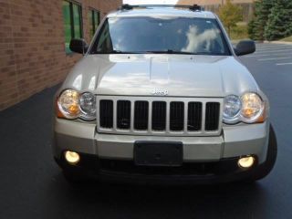 Used 2008 Jeep Grand Cherokee Laredo in Warrensville Heights, Ohio