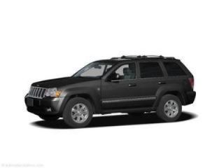 Used 2008 Jeep Grand Cherokee Laredo in Bourne, Massachusetts