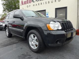 Used 2008 Jeep Grand Cherokee Laredo in Lancaster, Pennsylvania
