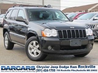 Used 2008 Jeep Grand Cherokee Laredo in Rockville, Maryland