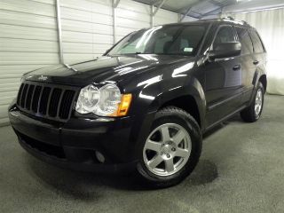 Used 2009 Jeep Grand Cherokee Laredo in Marietta, Georgia
