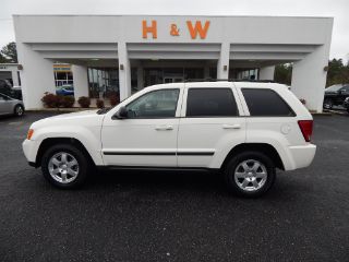 Used 2009 Jeep Grand Cherokee Laredo in Opelika, Alabama