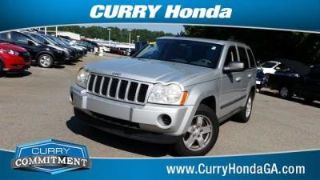 Used 2007 Jeep Grand Cherokee Laredo in Chamblee, Georgia