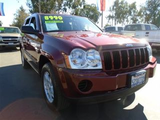Used 2007 Jeep Grand Cherokee Laredo in Escondido, California