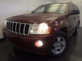 Used 2007 Jeep Grand Cherokee Laredo in Savannah, Georgia