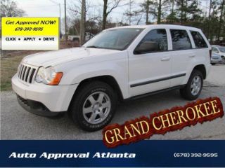 Used 2008 Jeep Grand Cherokee Laredo in Atlanta, Georgia