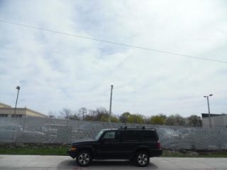 Used 2008 Jeep Commander Sport in Milwaukee, Wisconsin