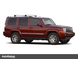 Used 2009 Jeep Commander Sport in Golden, Colorado