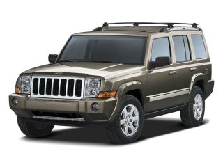 Used 2008 Jeep Commander Sport in Austin, Texas