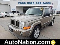 Used 2006 Jeep Commander in Houston, Alaska