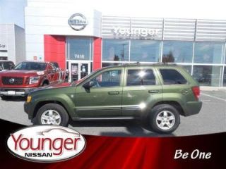 Used 2007 Jeep Grand Cherokee Laredo in Frederick, Maryland