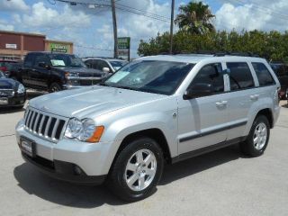 Used 2009 Jeep Grand Cherokee Laredo in Pasadena, Texas
