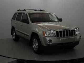 Used 2007 Jeep Grand Cherokee Laredo in Shelbyville, Indiana