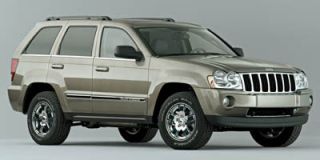 Used 2005 Jeep Grand Cherokee Limited Edition in Marietta, Georgia
