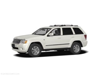 Used 2008 Jeep Grand Cherokee Limited Edition in Walled Lake, Michigan