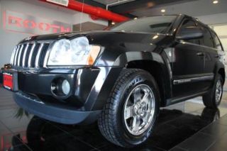 Used 2005 Jeep Grand Cherokee Limited Edition in Longmont, Colorado