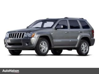 Used 2008 Jeep Grand Cherokee SRT8 in Golden, Colorado