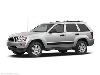 Used 2007 Jeep Grand Cherokee SRT8 in Monrovia, California