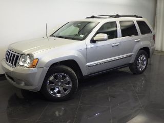 Used 2009 Jeep Grand Cherokee Limited Edition in Pelham, Alabama