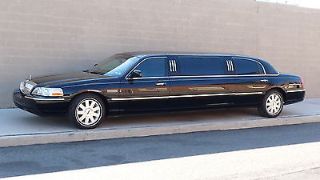 Used 2004 Lincoln Town Car Executive in Philadelphia, Pennsylvania