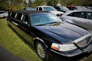 Used 2005 Lincoln Town Car Executive in Wooster, Ohio