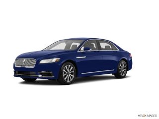 Used 2018 Lincoln Continental Black Label in Freehold, New Jersey