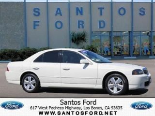 Used 2006 Lincoln LS in New York, New York