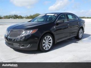 Used 2013 Lincoln MKS in Clearwater, Florida