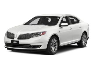 Used 2015 Lincoln MKS in Jacksonville, North Carolina