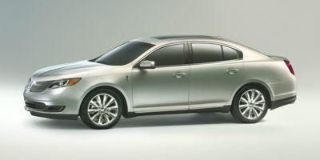 Used 2015 Lincoln MKS in Spring, Texas