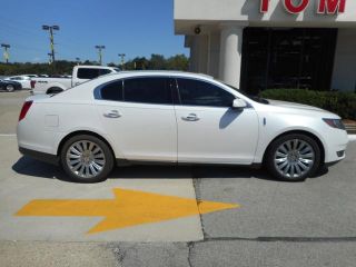 Used 2013 Lincoln MKS in Indianapolis, Indiana