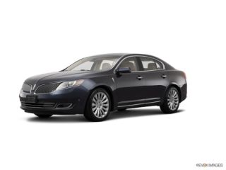 Used 2014 Lincoln MKS in Mentor, Ohio