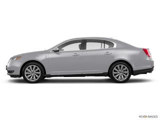 Used 2016 Lincoln MKS in Dallas, Texas