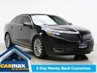 Used 2014 Lincoln MKS in Houston, Texas