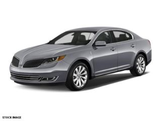 Used 2014 Lincoln MKS in El Dorado, Arkansas