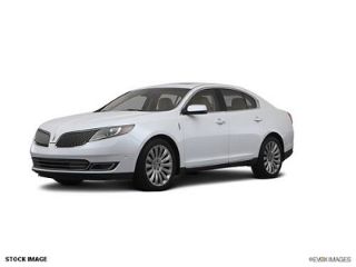 Used 2013 Lincoln MKS in Roanoke, Alabama