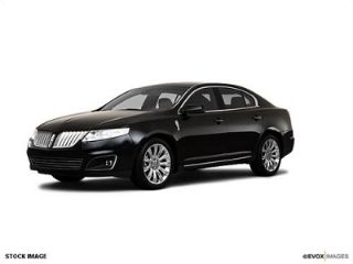 Used 2010 Lincoln MKS in Roanoke, Alabama