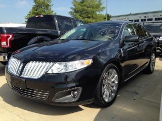 Used 2010 Lincoln MKS in Grapevine, Texas