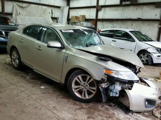 Used 2011 Lincoln MKS in Jacksonville, Alabama
