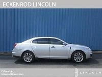 Used 2012 Lincoln MKS in Cullman, Alabama
