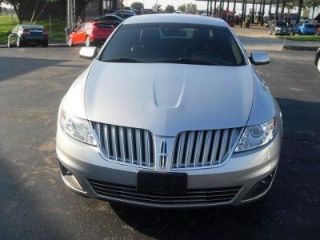 Used 2012 Lincoln MKS in Lee's Summit, Missouri