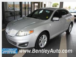 Used 2010 Lincoln MKS in Huntsville, Alabama
