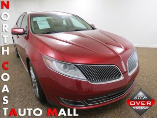 Used 2014 Lincoln MKS in Bedford, Ohio