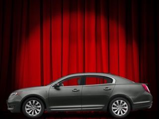 Used 2015 Lincoln MKS in Troy, Michigan